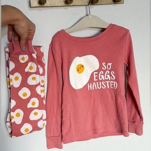 Toddler Pajamas